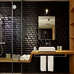 Otel 25hours Langstrasse Zürih