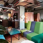 Hotel 25hours Langstrasse