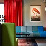 25hours Langstrasse Curych