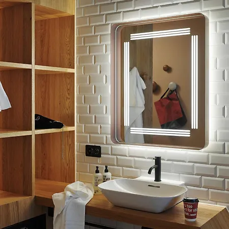 25Hours Hotel Langstrasse