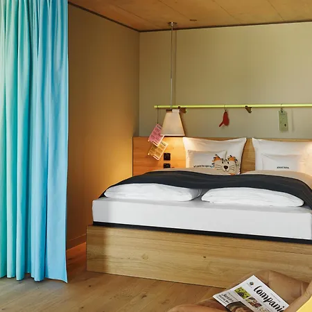 25Hours Hotel Langstrasse