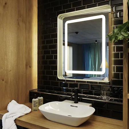 25hours Langstrasse Hotell