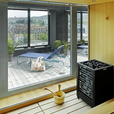 Hotel 25Hours Hotel Langstrasse Zurich