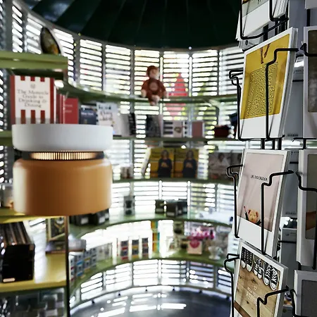 25Hours Hotel Langstrasse Hotel 4*