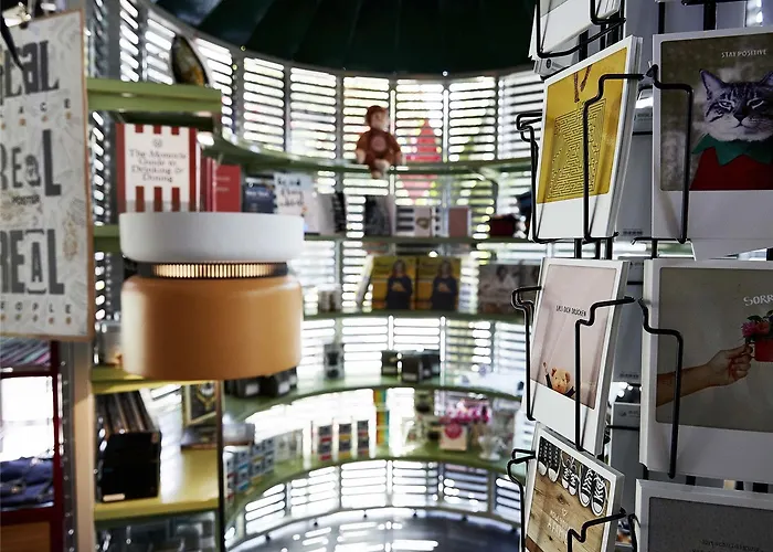 Ξενοδοχείο 25hours Langstrasse