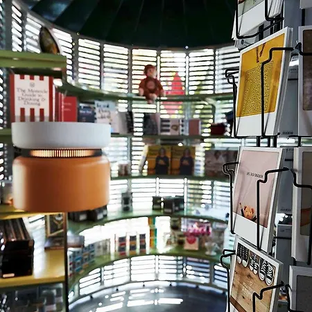 25hours Langstrasse Zurique