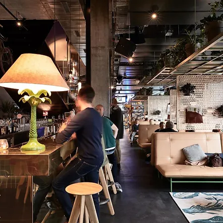 25hours Langstrasse 4*