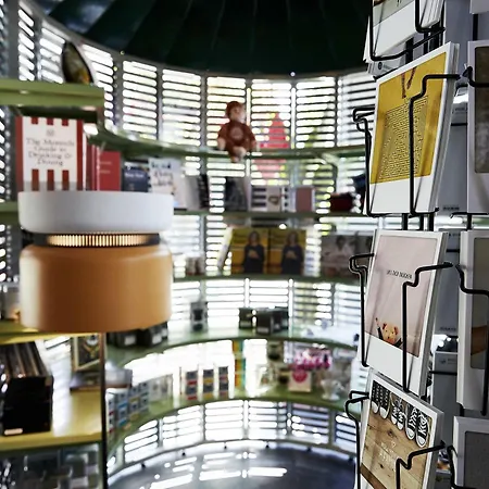 25hours Langstrasse Цюрих