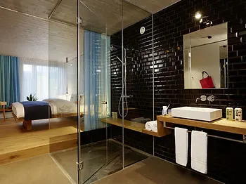 Hotel 25hours Langstrasse