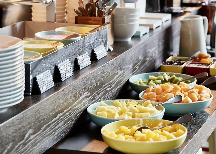 25hours Langstrasse Отель 4*