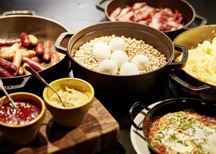 25hours Langstrasse Отель 4*